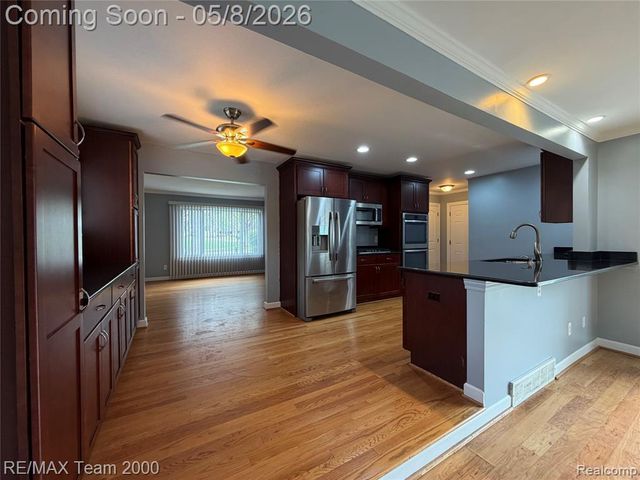 29666 Guy Street, Southfield, MI 48076