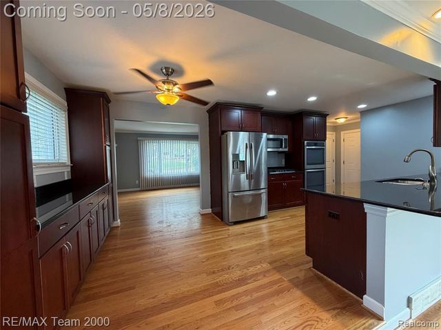 29666 Guy Street, Southfield, MI 48076