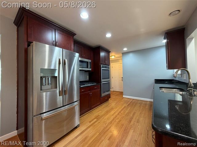 29666 Guy Street, Southfield, MI 48076