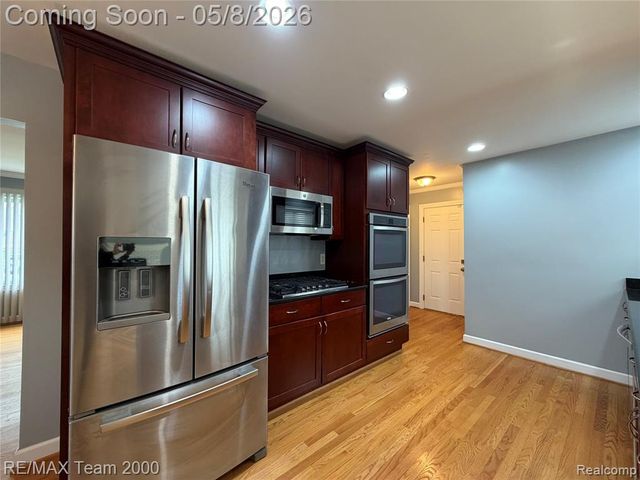 29666 Guy Street, Southfield, MI 48076