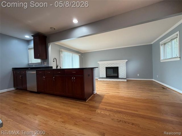 29666 Guy Street, Southfield, MI 48076