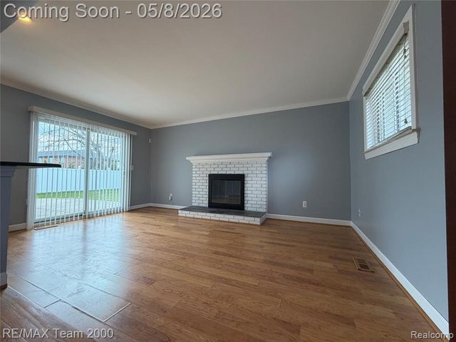 29666 Guy Street, Southfield, MI 48076
