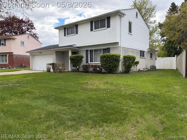 29666 Guy Street, Southfield, MI 48076