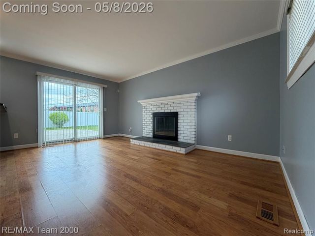 29666 Guy Street, Southfield, MI 48076