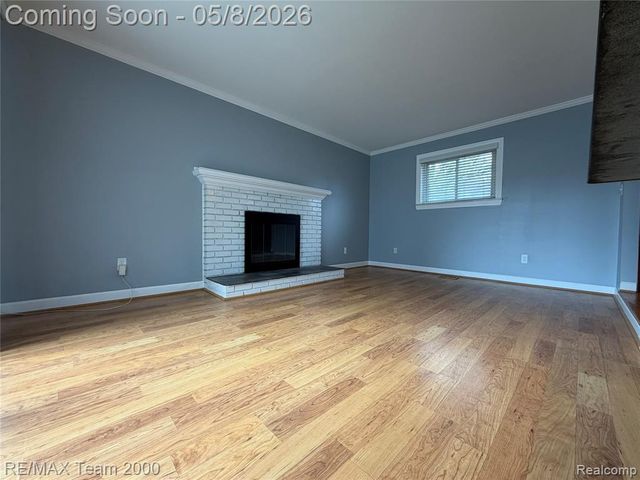 29666 Guy Street, Southfield, MI 48076