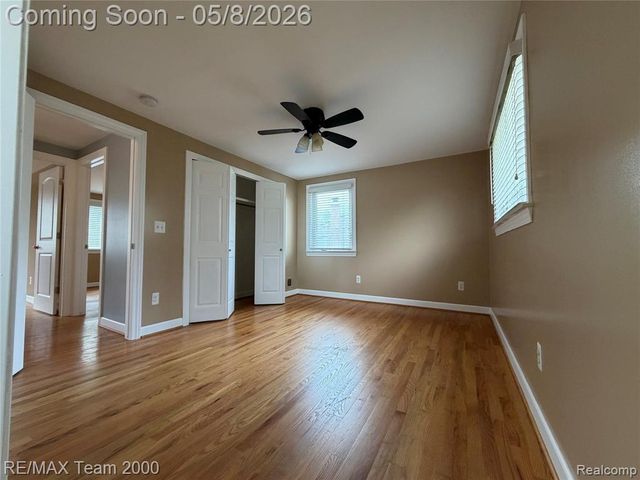 29666 Guy Street, Southfield, MI 48076