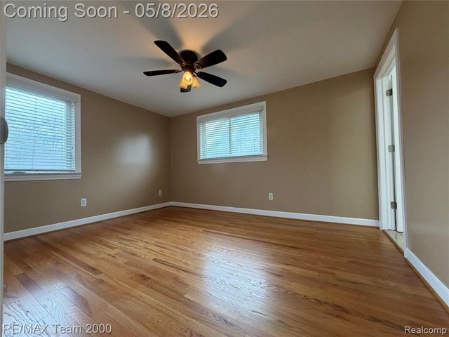 29666 Guy Street, Southfield, MI 48076