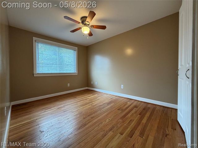 29666 Guy Street, Southfield, MI 48076