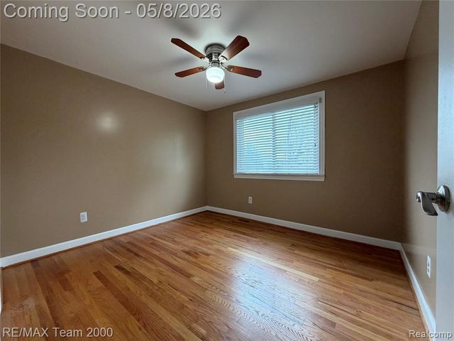 29666 Guy Street, Southfield, MI 48076