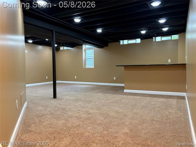 29666 Guy Street, Southfield, MI 48076