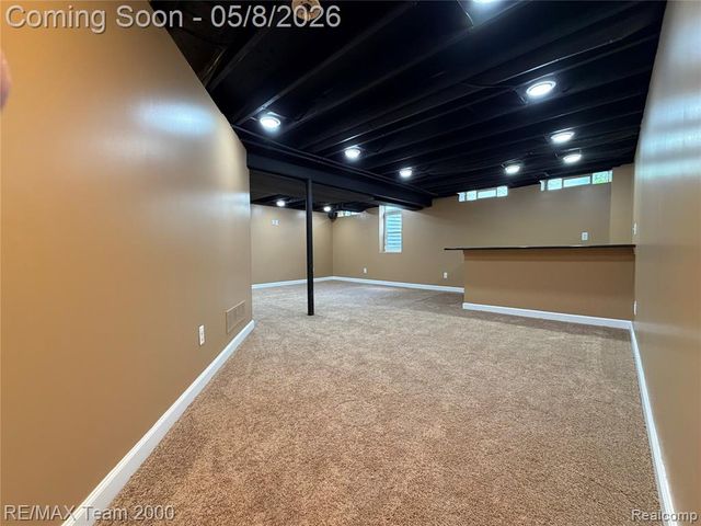 29666 Guy Street, Southfield, MI 48076
