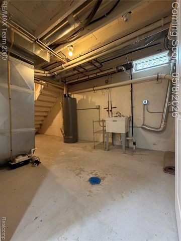 29666 Guy Street, Southfield, MI 48076