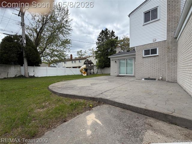29666 Guy Street, Southfield, MI 48076