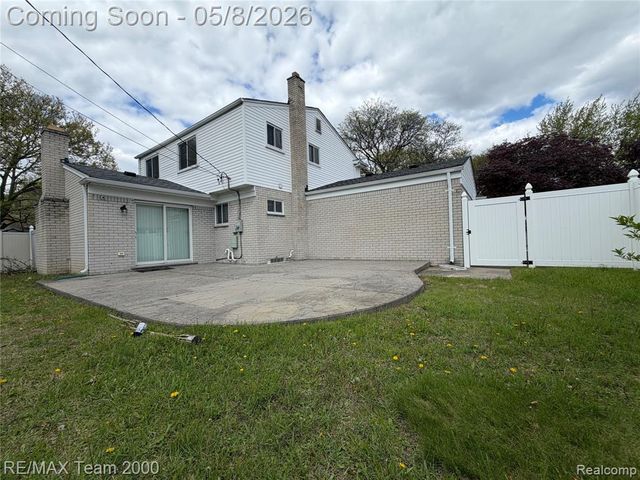 29666 Guy Street, Southfield, MI 48076