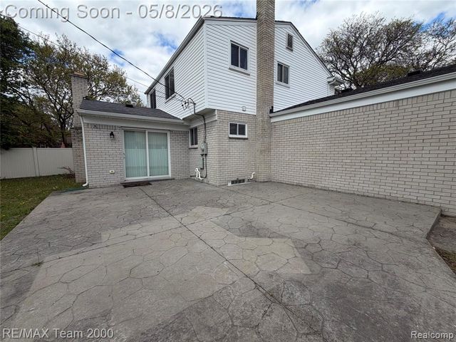 29666 Guy Street, Southfield, MI 48076
