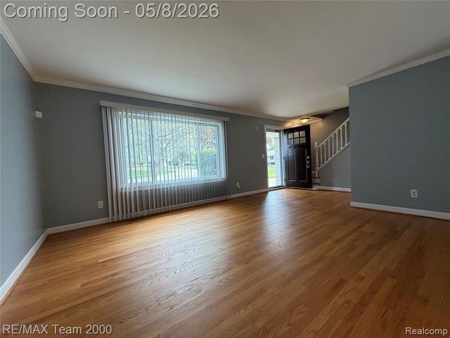 29666 Guy Street, Southfield, MI 48076