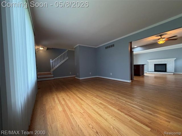 29666 Guy Street, Southfield, MI 48076