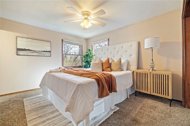 20 Cobb Circle, Bella Vista, AR 72715