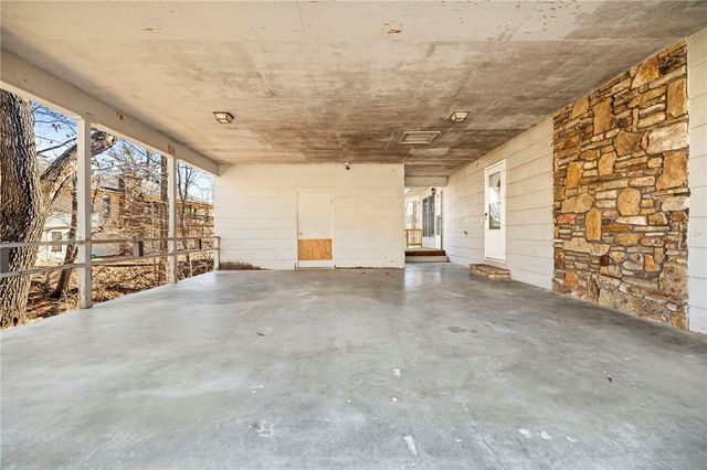 20 Cobb Circle, Bella Vista, AR 72715