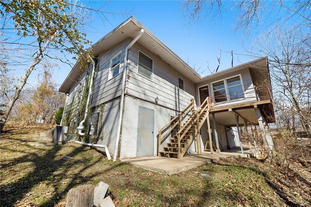 20 Cobb Circle, Bella Vista, AR 72715