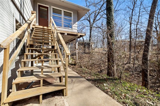 20 Cobb Circle, Bella Vista, AR 72715