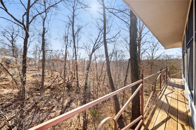 20 Cobb Circle, Bella Vista, AR 72715