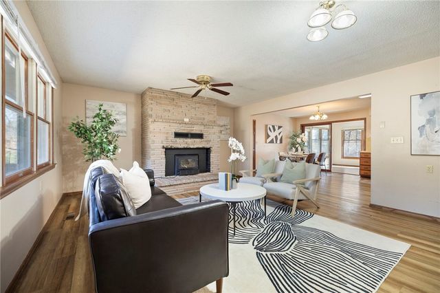 20 Cobb Circle, Bella Vista, AR 72715