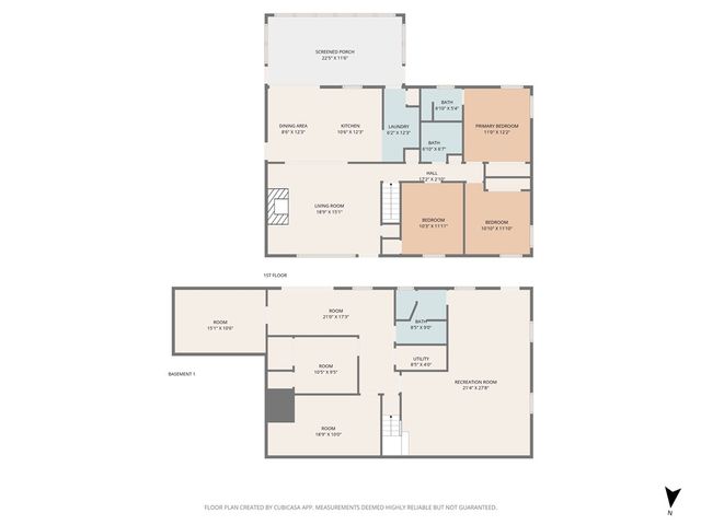 20 Cobb Circle, Bella Vista, AR 72715