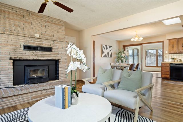 20 Cobb Circle, Bella Vista, AR 72715