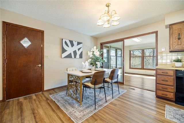 20 Cobb Circle, Bella Vista, AR 72715