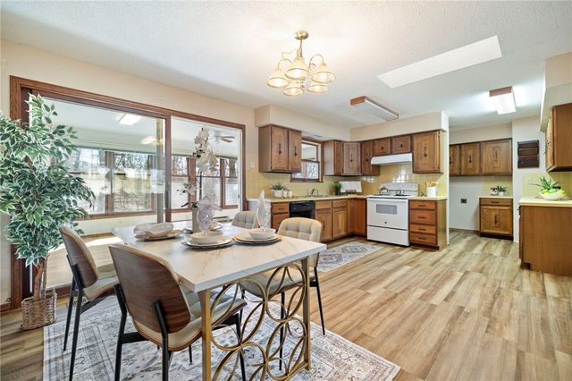 20 Cobb Circle, Bella Vista, AR 72715