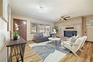 20 Cobb Circle, Bella Vista, AR 72715