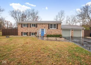 3311 Vincz Drive, Indianapolis, IN 46228