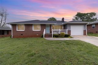 510 Visage Drive, Anderson, SC 29626