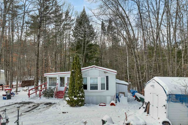 320 Old Lake Shore Rd Lot 17, Gilford, NH 03249