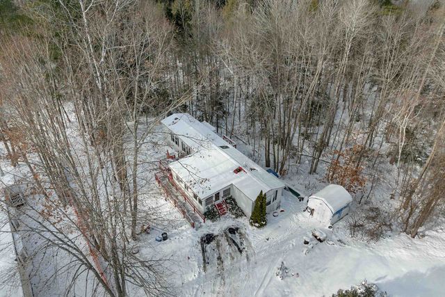 320 Old Lake Shore Rd Lot 17, Gilford, NH 03249