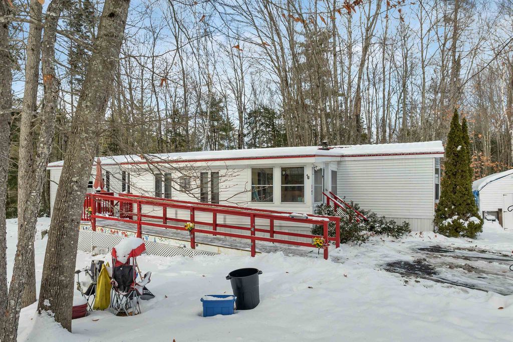 320 Old Lake Shore Rd Lot 17, Gilford, NH 03249