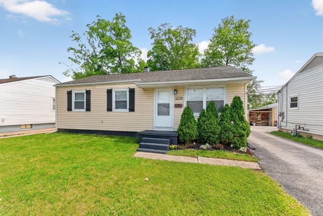 5274 Sinclair Road, Columbus, OH 43229