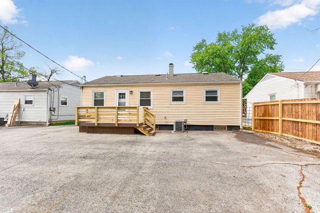 5274 Sinclair Road, Columbus, OH 43229