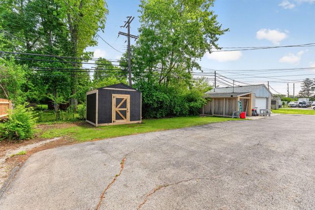 5274 Sinclair Road, Columbus, OH 43229
