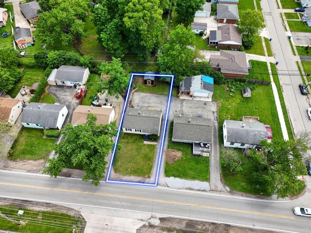 5274 Sinclair Road, Columbus, OH 43229