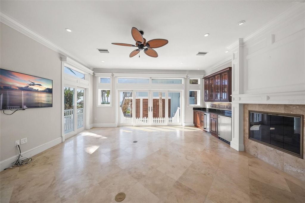 Image 25 of property listing at 105 49TH STREET, Holmes Beach, FL 34217