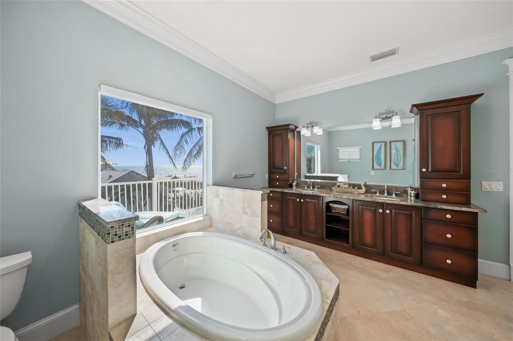 Image 31 of property listing at 105 49TH STREET, Holmes Beach, FL 34217