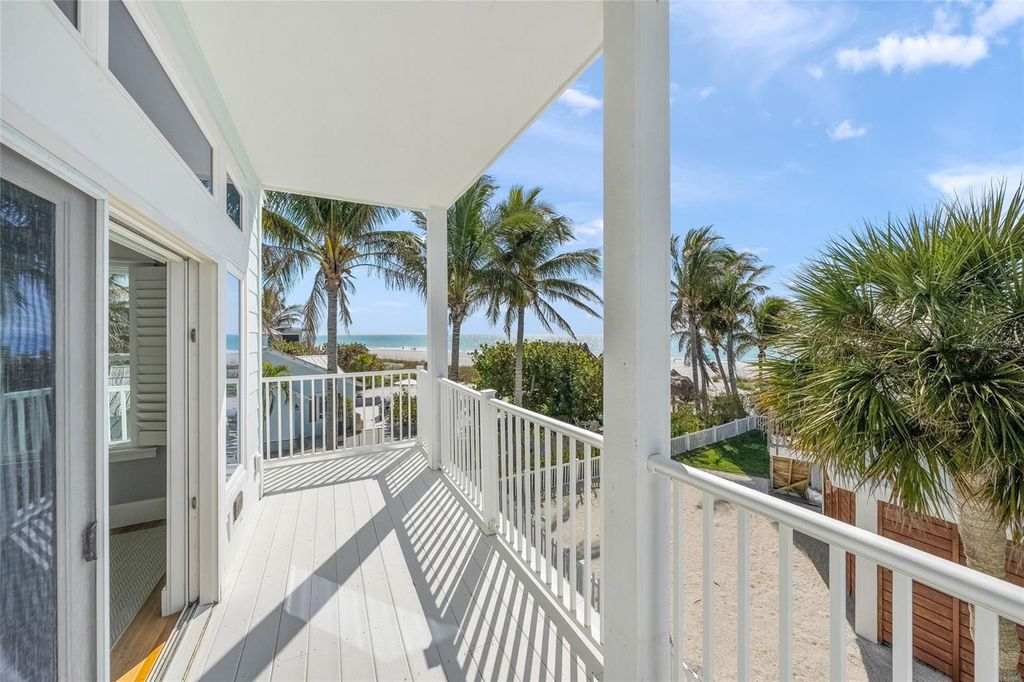 Image 39 of property listing at 105 49TH STREET, Holmes Beach, FL 34217