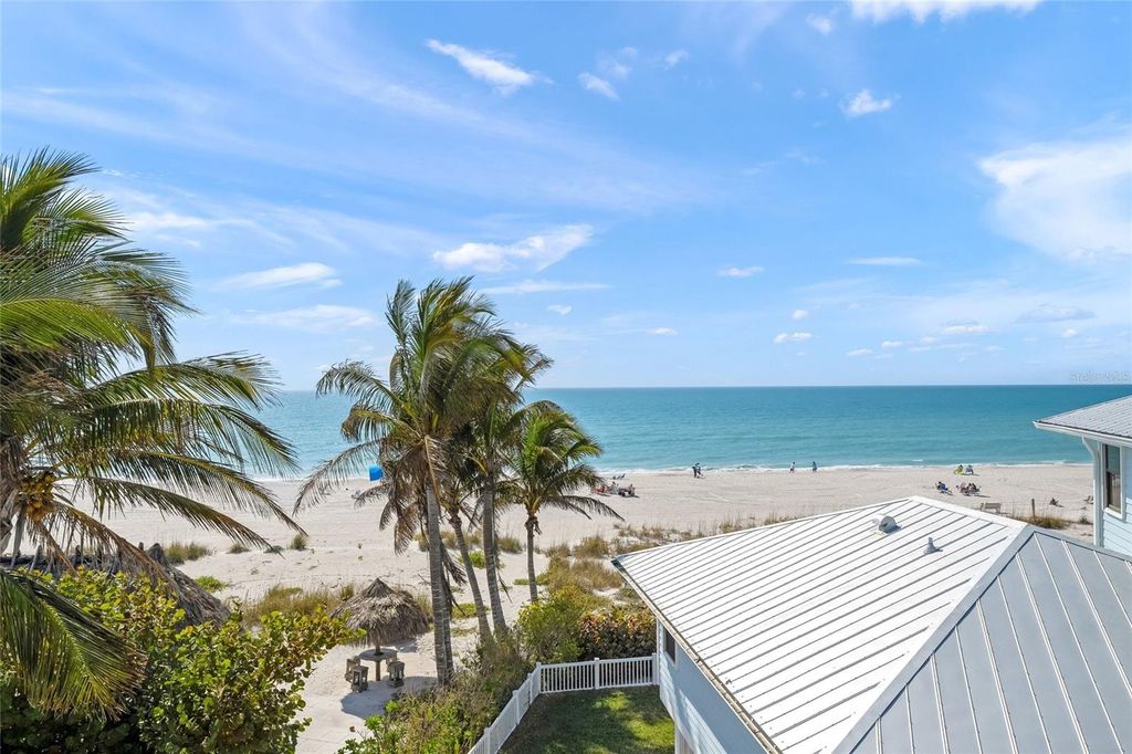 Image 41 of property listing at 105 49TH STREET, Holmes Beach, FL 34217