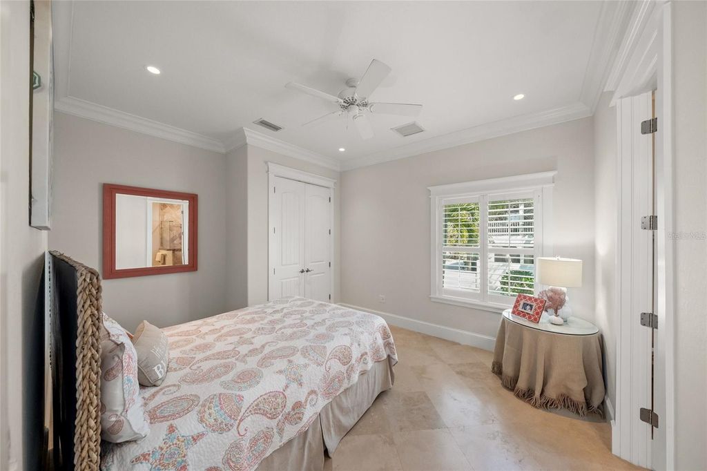 Image 42 of property listing at 105 49TH STREET, Holmes Beach, FL 34217