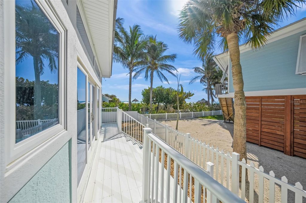 Image 46 of property listing at 105 49TH STREET, Holmes Beach, FL 34217