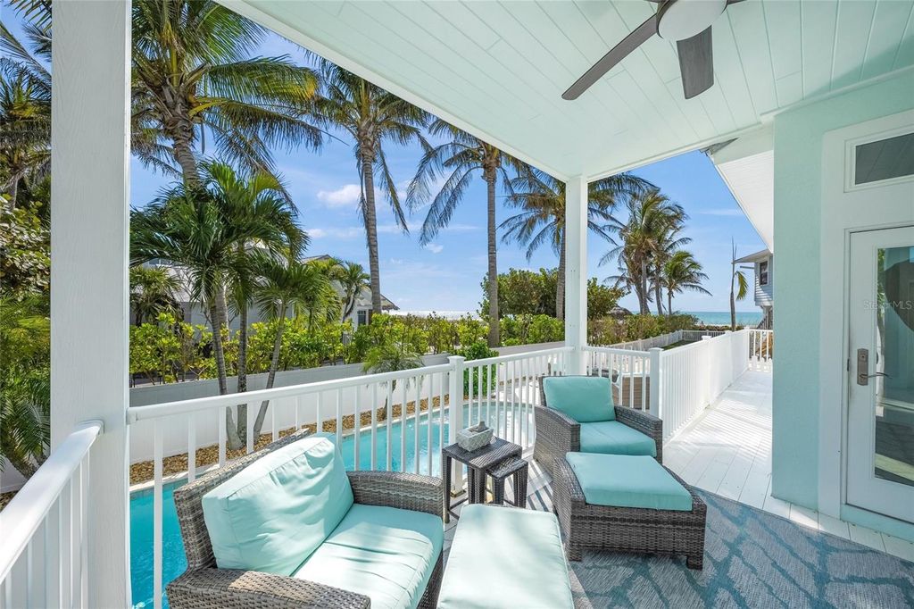 Image 47 of property listing at 105 49TH STREET, Holmes Beach, FL 34217