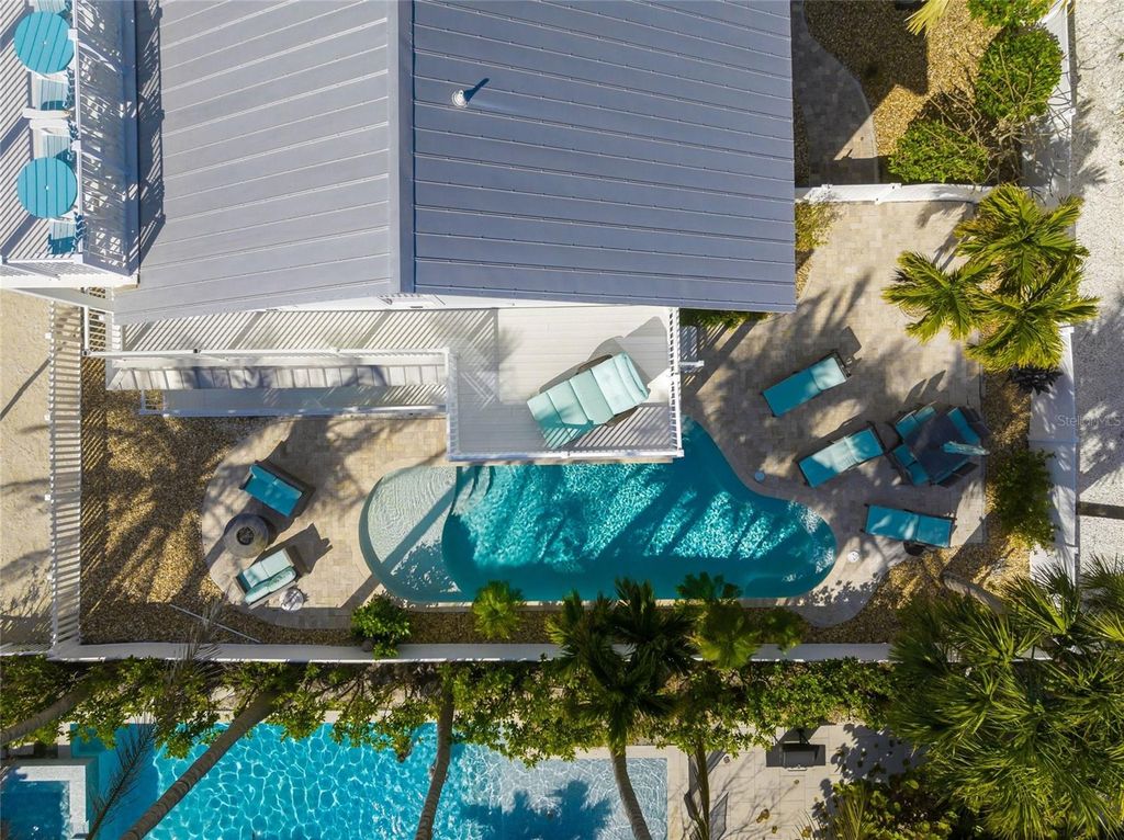 Image 53 of property listing at 105 49TH STREET, Holmes Beach, FL 34217