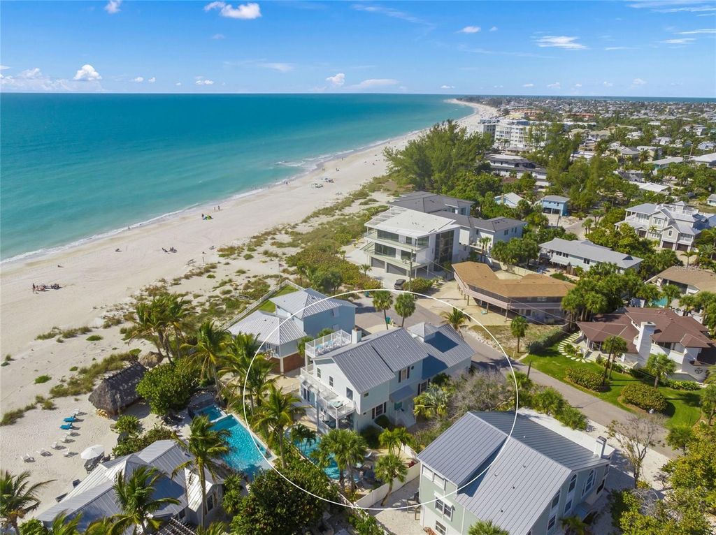 Image 54 of property listing at 105 49TH STREET, Holmes Beach, FL 34217